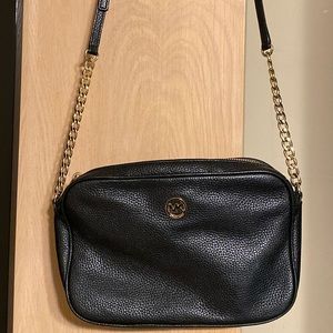 Michael kors cross body bag